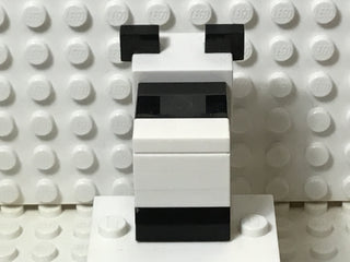 Minecraft Panda Baby, minepanda01 LEGO® Animals LEGO®   