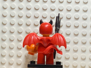 Naughty Little Devil, col16-4 Minifigure LEGO®   