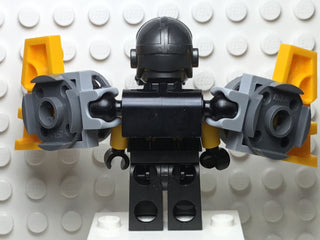 AIM Agent, sh657 Minifigure LEGO®   