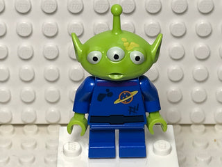 Alien, toy015 Minifigure LEGO®   