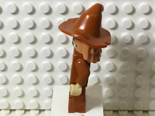 Scarecrow, sh0275 Minifigure LEGO®   