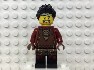 Ray, njo289 Minifigure LEGO®   