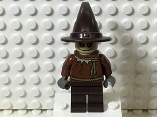 Scarecrow, sh058 Minifigure LEGO®   