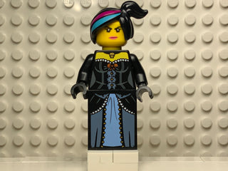 Wild West Wyldstyle, coltlm-4 Minifigure LEGO®   