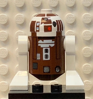 R7-D4, sw0119 Minifigure LEGO®   