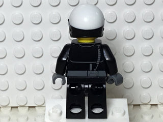 Bad Cop, tlm098 Minifigure LEGO®   