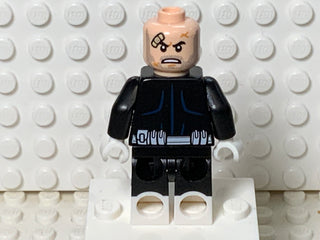 The Punisher, sh0722 Minifigure LEGO®   