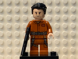 Poe Dameron (Jumpsuit), sw0865 Minifigure LEGO®   