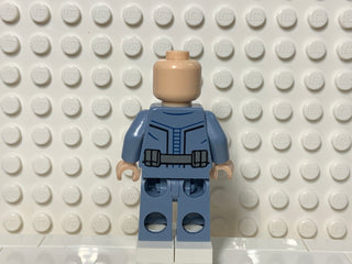 Baron Von Strucker, sh0179 Minifigure LEGO®   