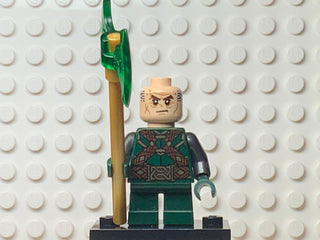 Dwalin the Dwarf, lor095 Minifigure LEGO®   