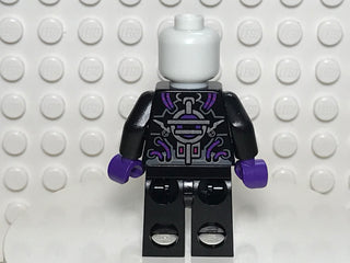 AntiMatter, uagt028 Minifigure LEGO®   