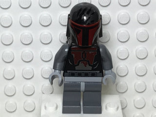 Mandalorian Super Commando, sw0495 Minifigure LEGO®   