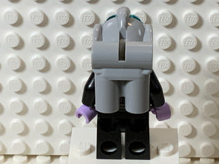 Mr. Freeze, sh0355 Minifigure LEGO®   