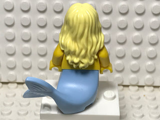 Mermaid, col09-12 Minifigure LEGO®   