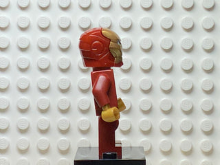 Iron Man Mark 42 Armor, sh0065 Minifigure LEGO®   