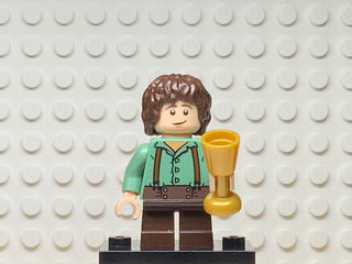 Frodo Baggins, lor002 Minifigure LEGO®   