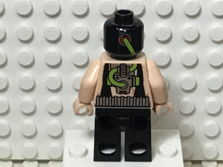 Bane, sh0009 Minifigure LEGO®   