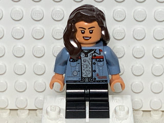 America Chavez, sh0801 Minifigure LEGO®   