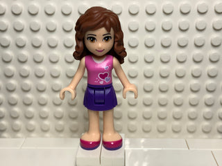 Olivia, frnd115 Minifigure LEGO®   