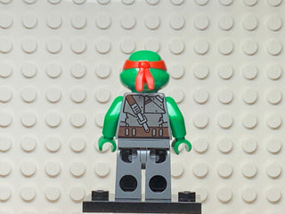 Raphael, tnt026 Minifigure LEGO®   