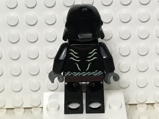 Gorzan, loc031 Minifigure LEGO®   