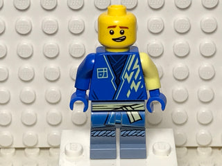 Jay, njo729 Minifigure LEGO®   