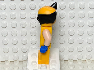 Wolverine, sh0805 Minifigure LEGO®   