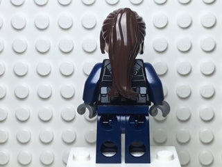 Guard, jw034 Minifigure LEGO®   