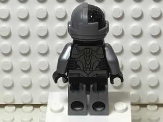 Cyborg, sh0155 Minifigure LEGO®   