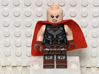 Mighty Thor, sh0815 Minifigure LEGO®   