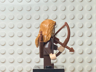 Fili the Dwarf, lor036 Minifigure LEGO®   