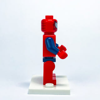 Spider-Man - Red Lower Legs San Diego Comic-Con 2013 Exclusive, sh139 Minifigure LEGO®   