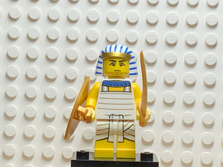 Egyptian Warrior, col13-8 Minifigure LEGO®   