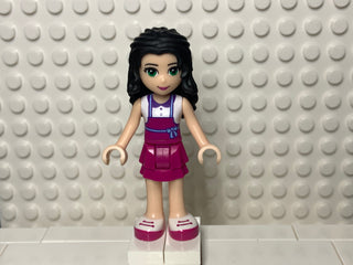 Emma, frnd183 Minifigure LEGO®   