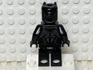 Black Panther, sh0807 Minifigure LEGO®   