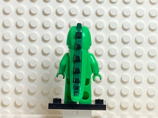 Lizard Man, col05-6 Minifigure LEGO®   