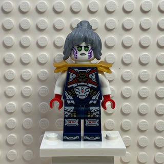 Pixal - Core, njo742 Minifigure LEGO®   