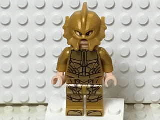 Atlantean Guard, sh0430 Minifigure LEGO®   