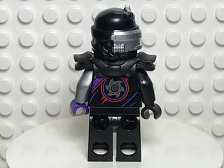 Nindroid Warrior, njo629 Minifigure LEGO®   