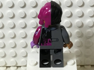 Two-Face, sh0395 Minifigure LEGO®   