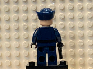 First Order Officer, sw0832 Minifigure LEGO®   