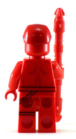 DARE DEMON Custom Printed Minifigure Custom minifigure BigKidBrix   