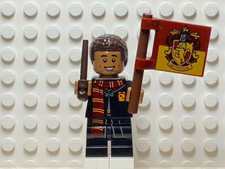 Dean Thomas, colhp-8 Minifigure LEGO®   