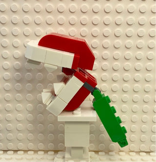 Piranha Plant, mar0027 Minifigure LEGO®   