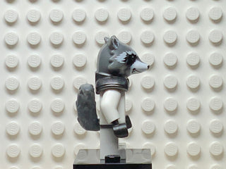 Rocket Raccoon, sh0569 Minifigure LEGO®   