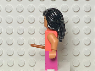 Parvati Patil, hp261 Minifigure LEGO®   