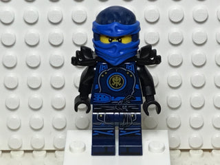 Jay, njo282 Minifigure LEGO®   