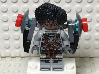 Ironheart MK1, sh0848 Minifigure LEGO®   