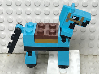 Minecraft Horse, minehorse04 LEGO® Animals LEGO®   