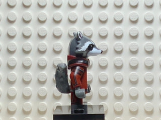 Rocket Raccoon, sh0090 Minifigure LEGO®   